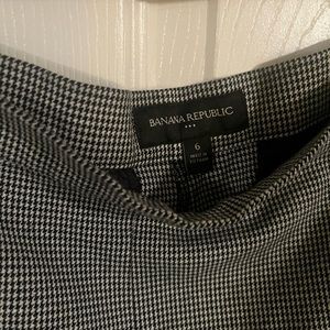 Banana Republic pants size 6